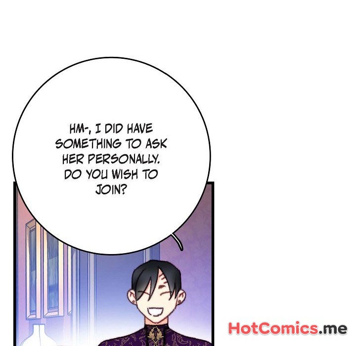 Bring the Love - episode 103 - 110
