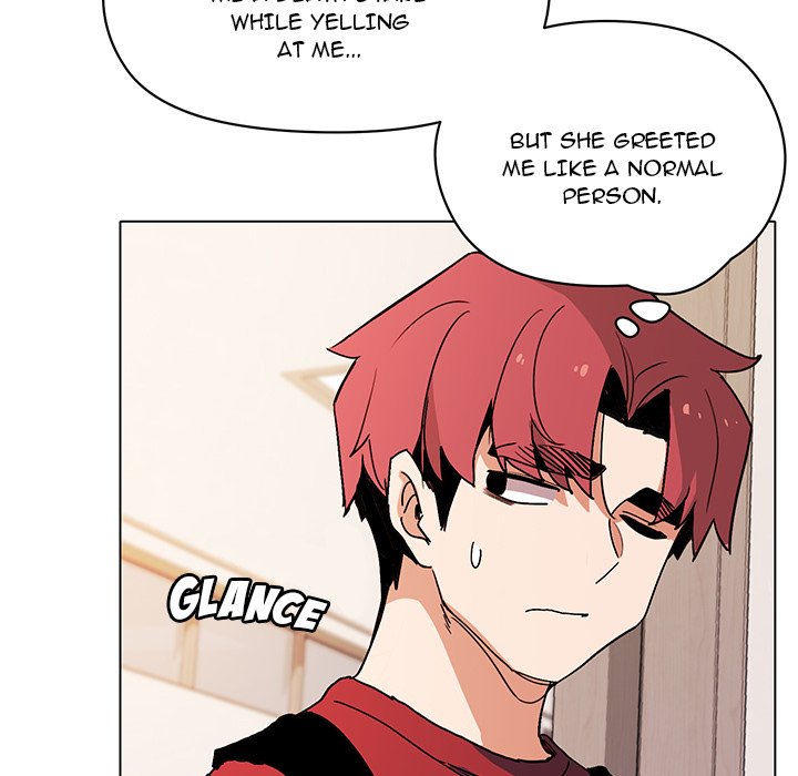 An Outsider's Way In - episode 4 - 144