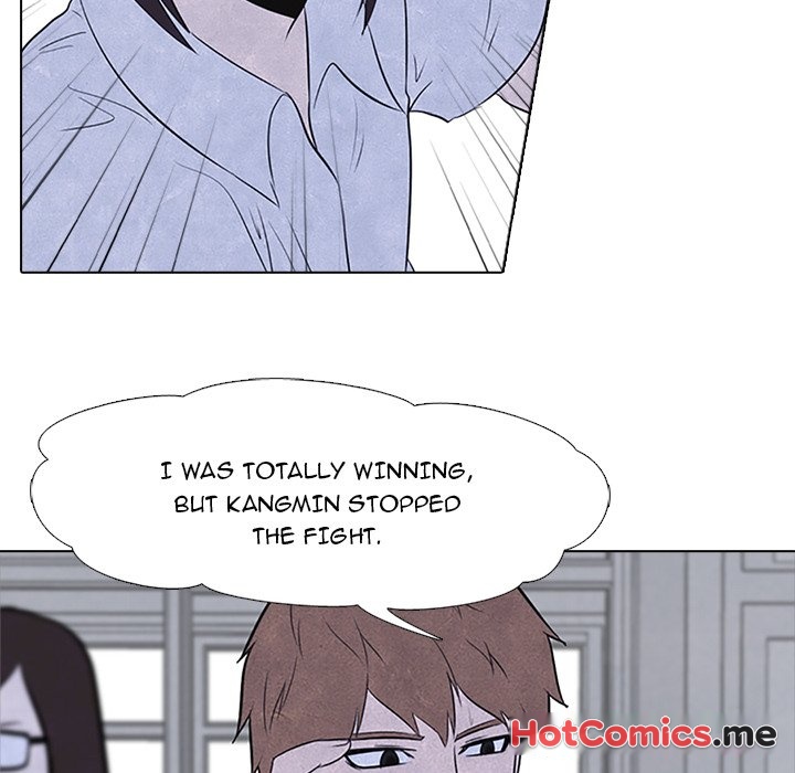 High School Devil - episode 21 - 19