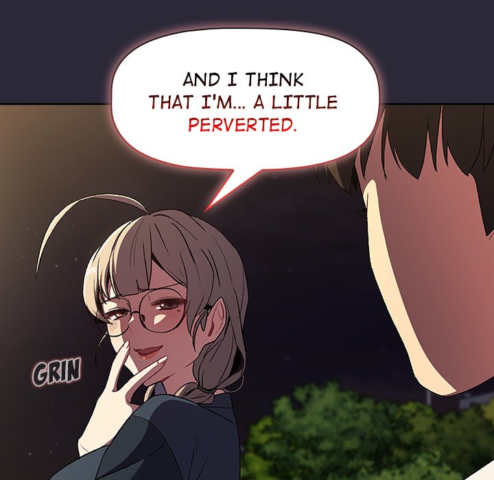 What do I do now...? - episode 8 - 117