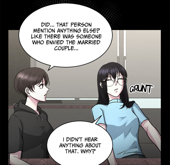 Demon Cat - episode 12 - 93