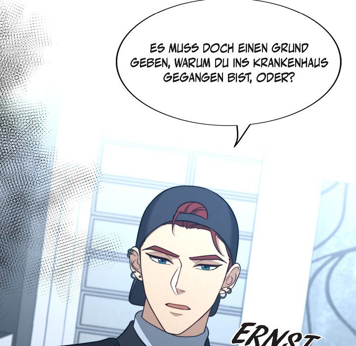 Die geheime Liebe des Omega K - episode 61 - 113