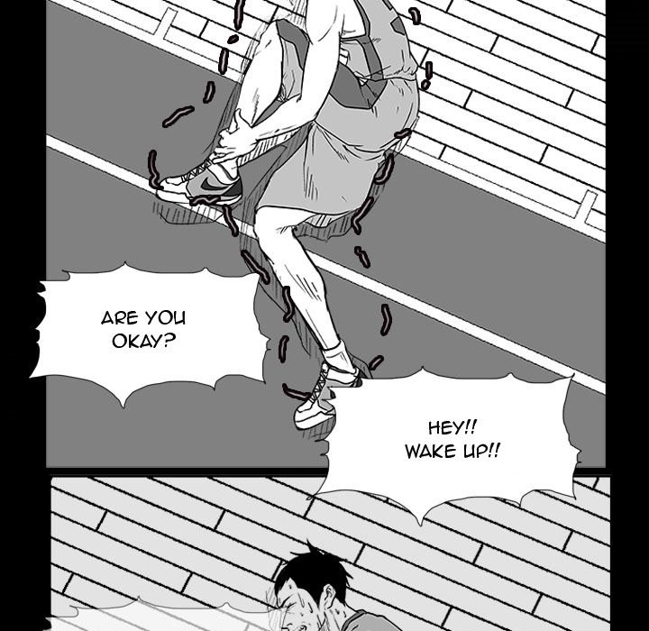 Tweener - episode 8 - 29