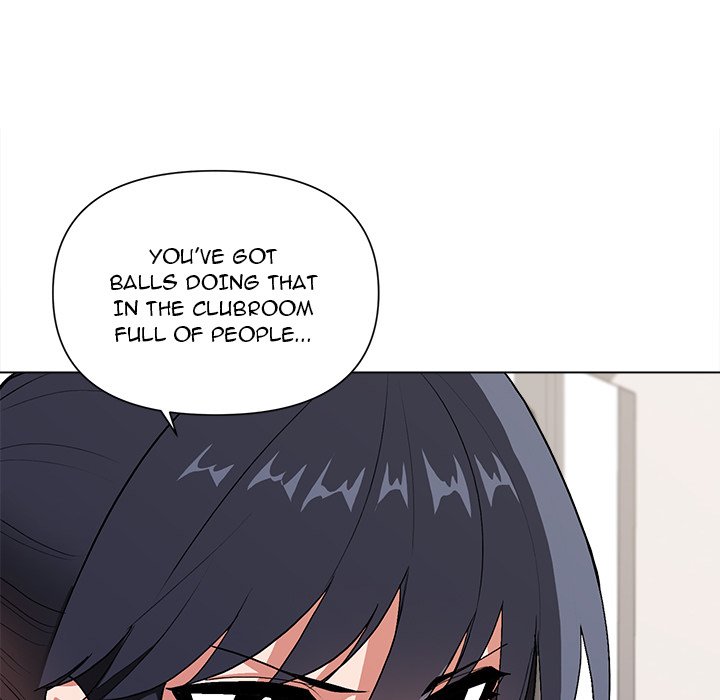 An Outsider's Way In - episode 8 - 24