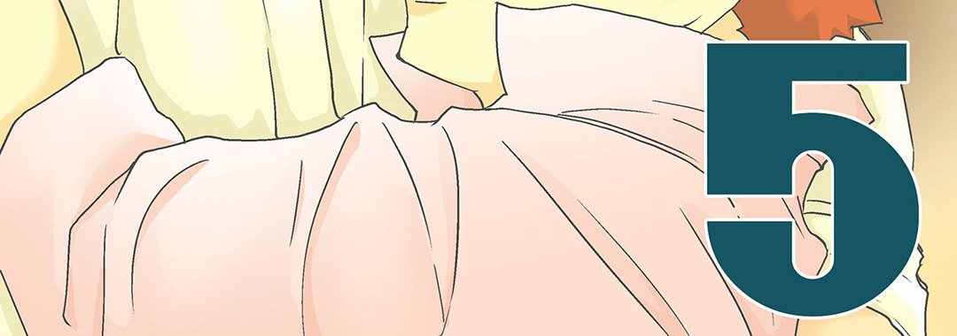 Stories from the Shopping District - episode 5 - 3