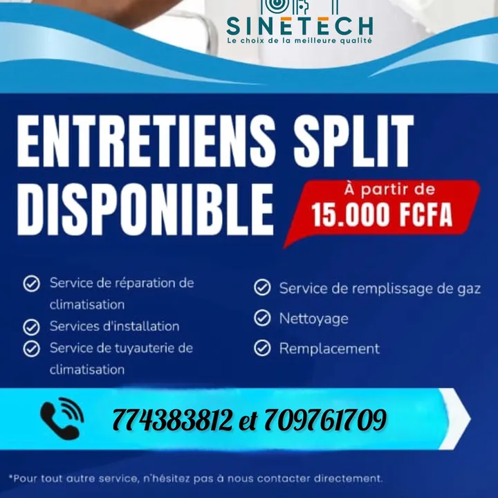 sinetechnologies