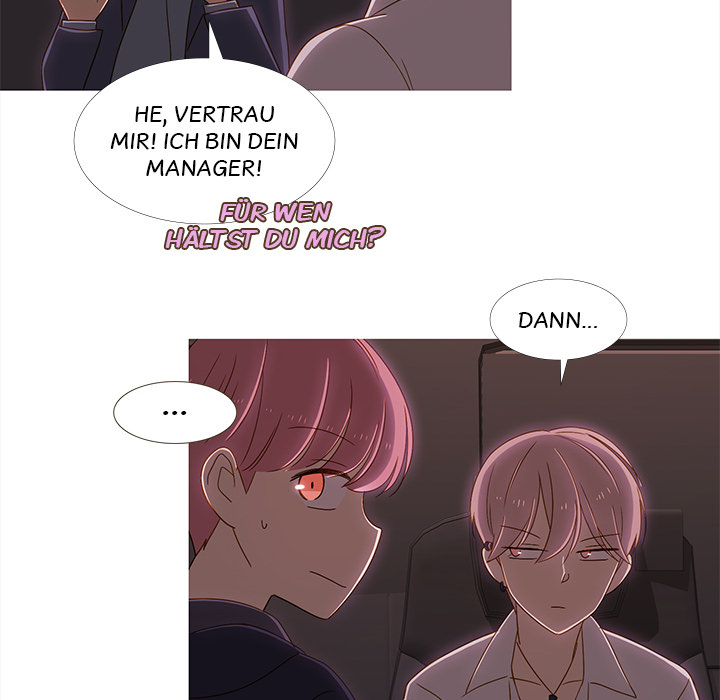 Mein Leben als Halb-Magi - episode 7 - 15