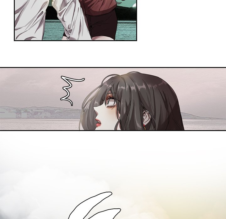 The Spring Scent of the Sea - episode 1 - 17