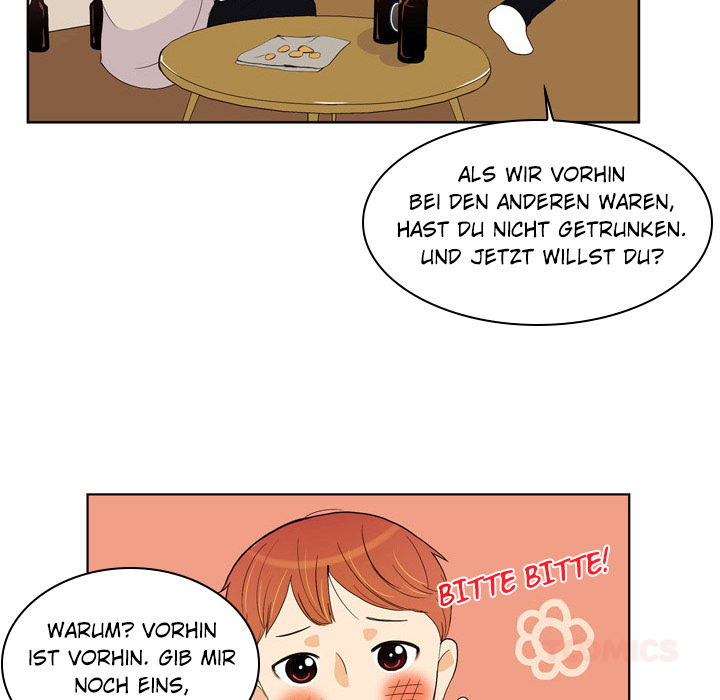 Händchenhalten Auf Eigene Gefahr - episode 66 - 65