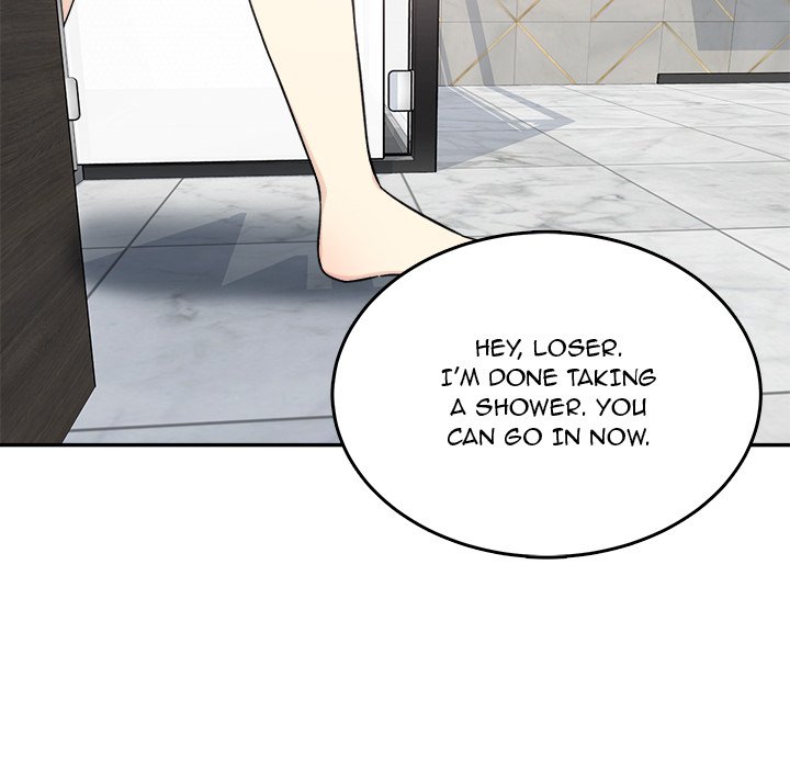 Excuse me, This is my Room - episode 59 - 56