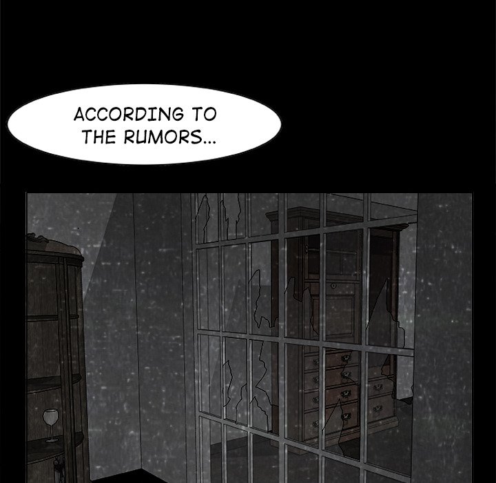 Original Horror Stories - episode 2 - 113