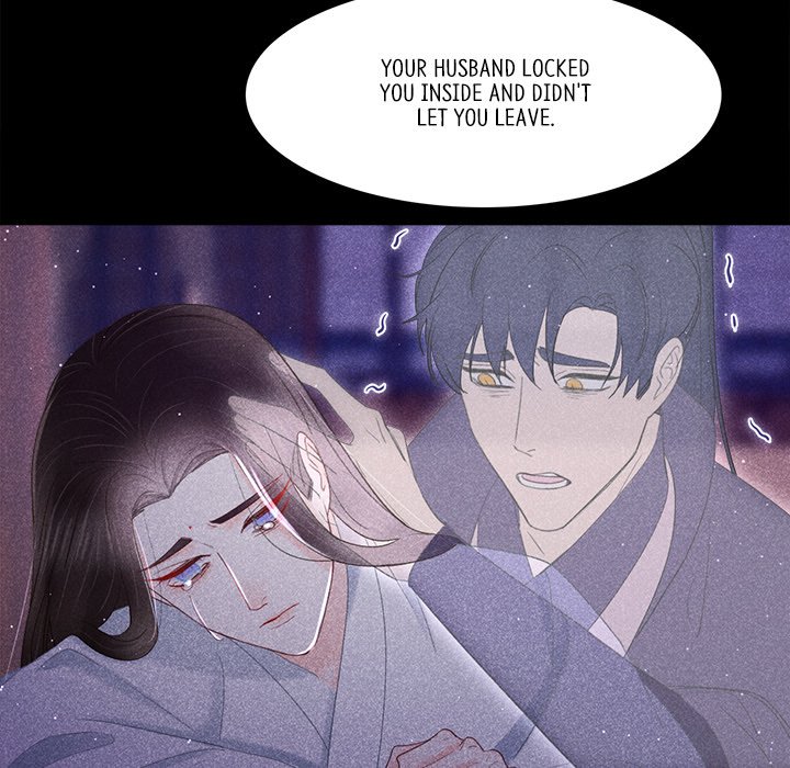 Let Me Be Your Flower - episode 8 - 22