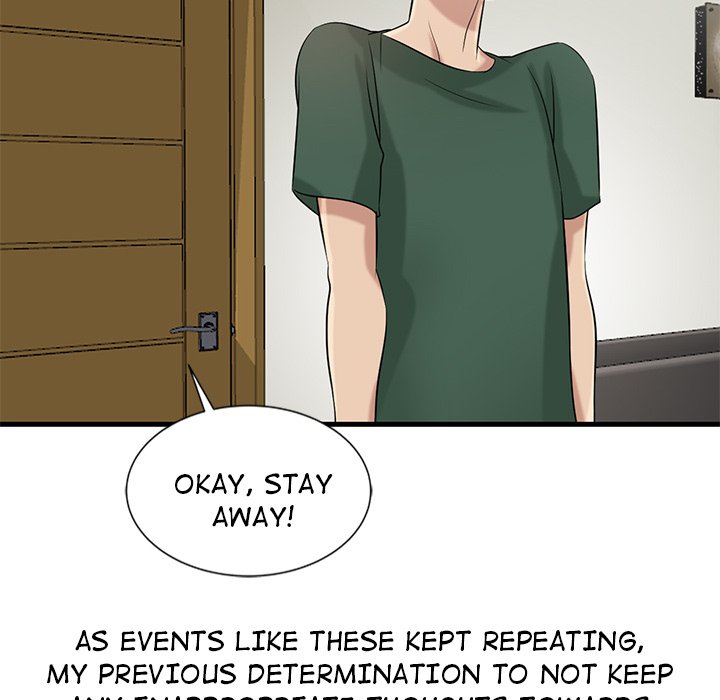 The Mismatch - episode 18 - 46