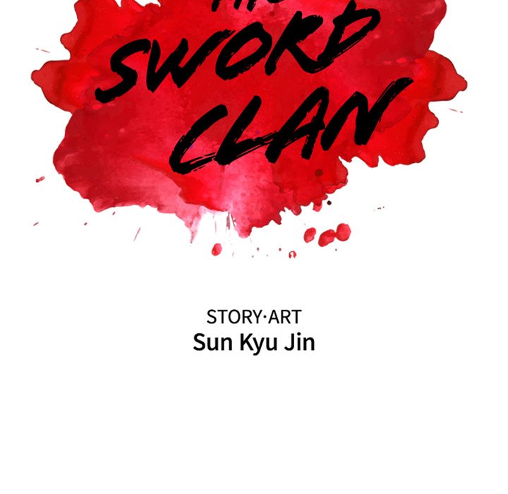 The Sword Clan - episode 36 - 99