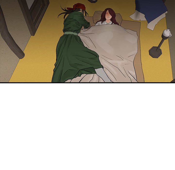The Blade Demon - episode 17 - 94