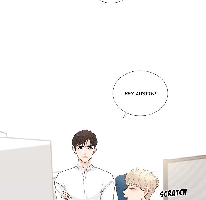 Unrequited Love - episode 1 - 71