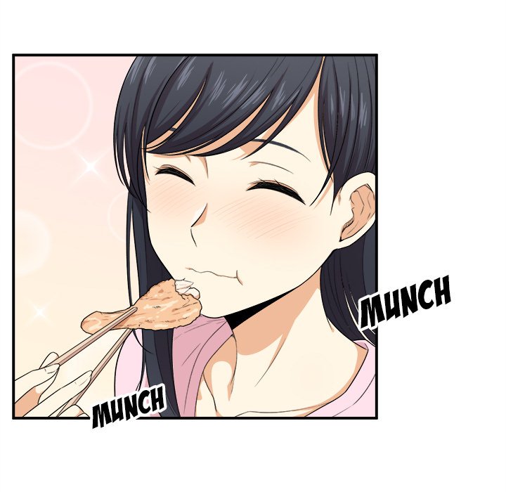 Excuse me, This is my Room - episode 10 - 82