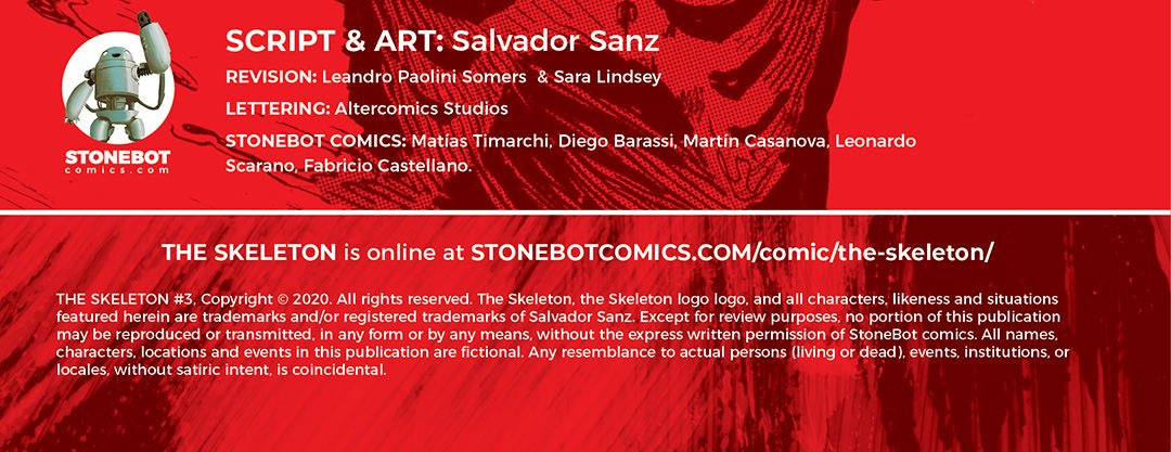 Stonebot Sanz Omnibus - episode 14 - 7
