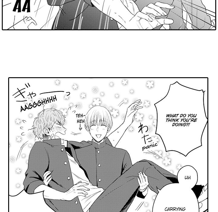You Are My Princess - episode 4 - 20