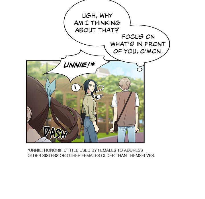 My X Report - episode 20 - 19