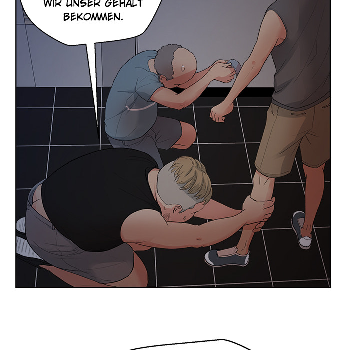 Soojungs Comicladen - episode 5 - 44