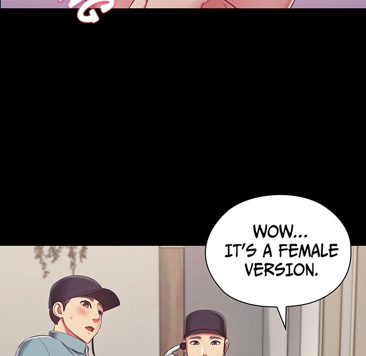 Master, Do You Need A Hand? - episode 1 - 73