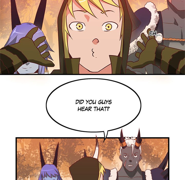 Black Crow - episode 1 - 5
