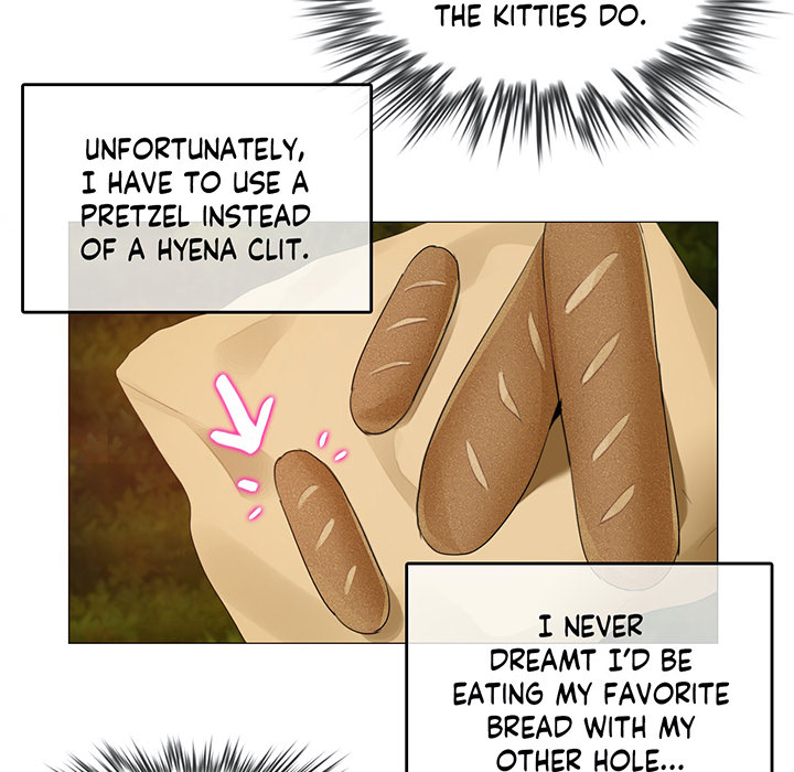 A Pervert's Daily Life - episode 115 - 60