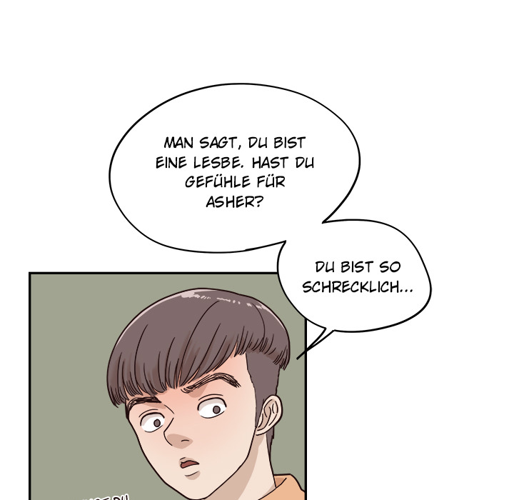 Der Hahn im Korb - episode 28 - 70