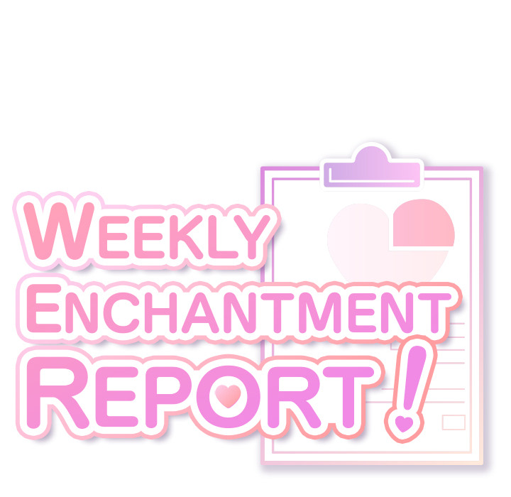 Weekly Enchantment Report - episode 14 - 5