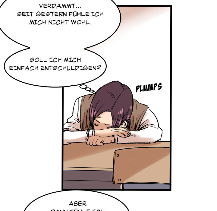 Die Unruhestifterin - episode 9 - 23