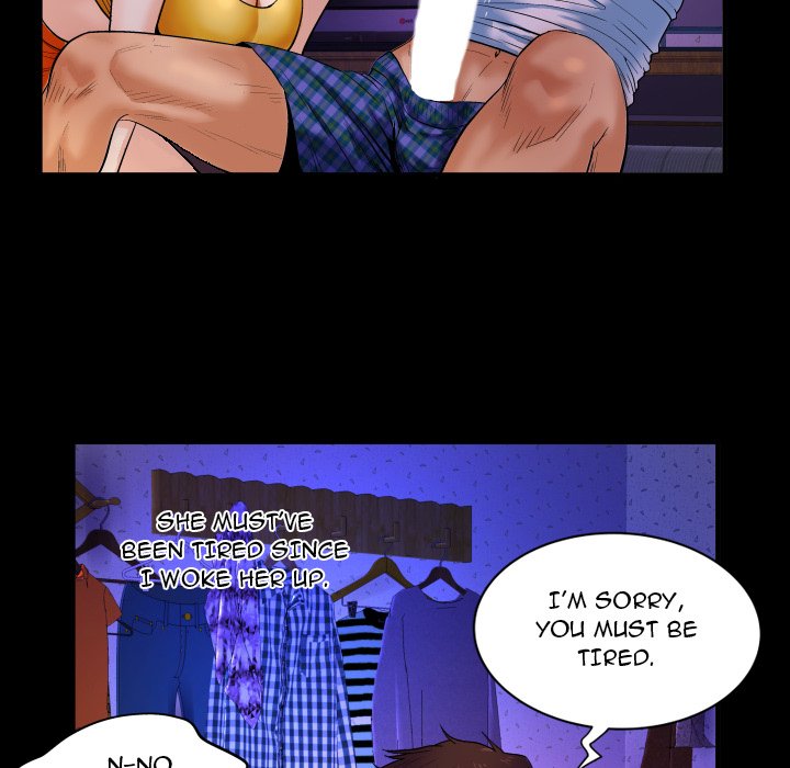 Secret Life - episode 2 - 34