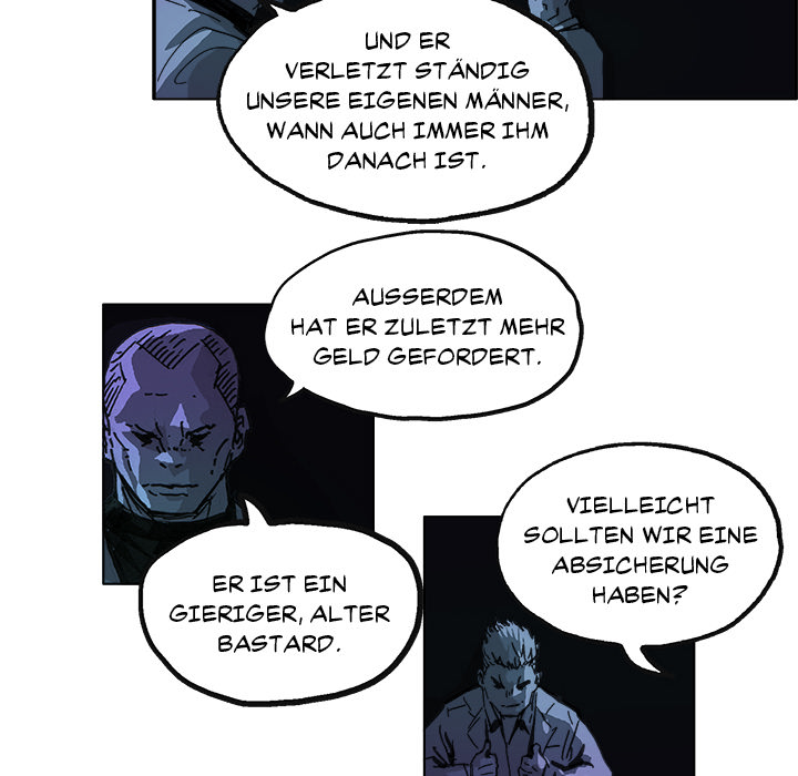 Codename Geist - episode 9 - 41