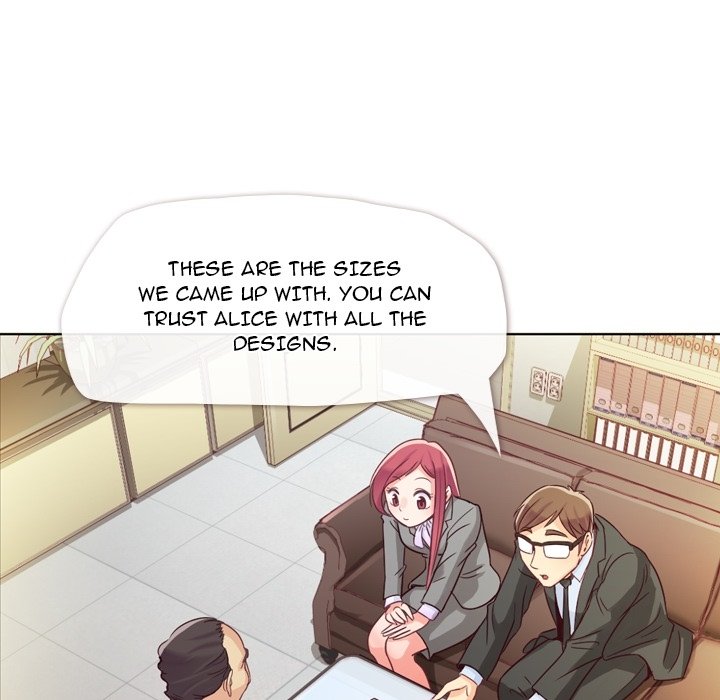 Annoying Alice - episode 11 - 28