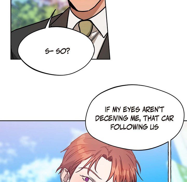 Hard-Boiled Love - episode 31 - 83
