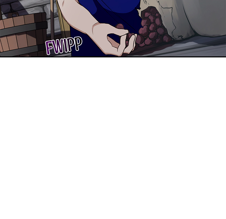 Savage Forest - episode 25 - 8