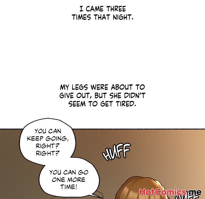Sexual Exploits - episode 2 - 91
