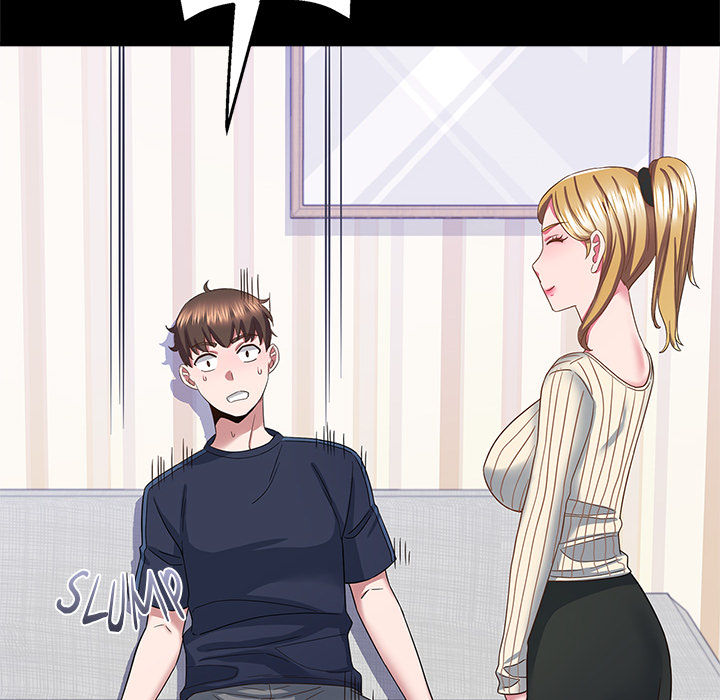 Tell Me the Future - episode 29 - 43