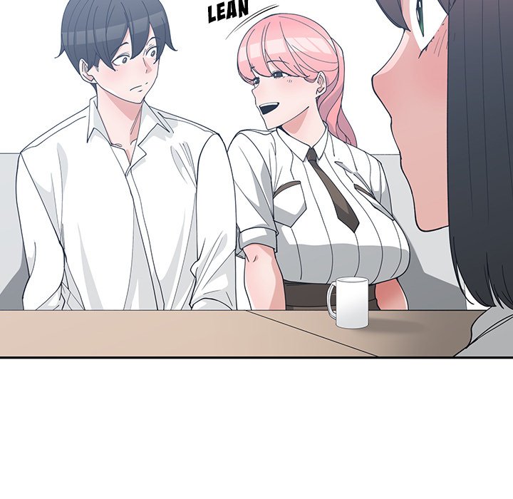 Childhood Friends - episode 19 - 12