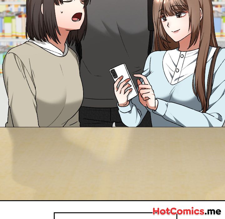 Don't Tell Anyone at School! - UNCENSORED - episode 18 - 56