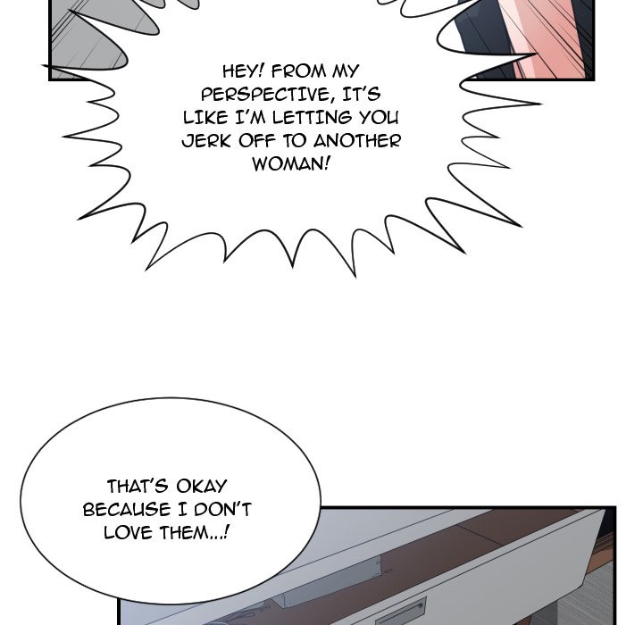 You're Not That Special! - episode 45 - 10