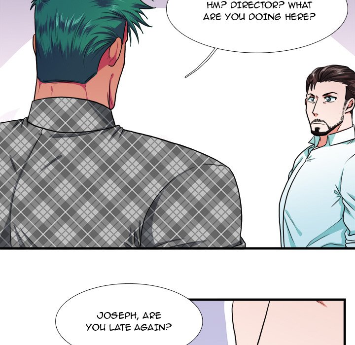 Same, but Different - episode 13 - 8