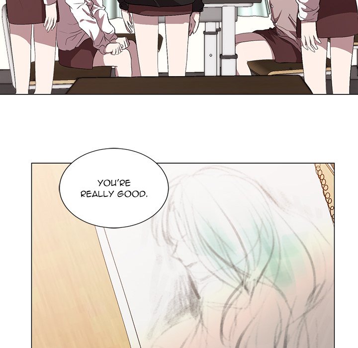 The Spring Scent of the Sea - episode 35 - 54