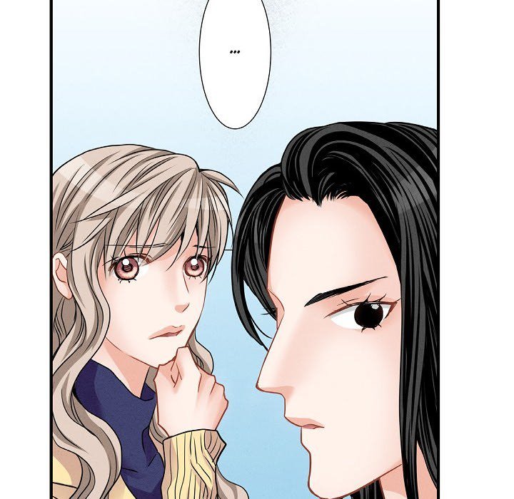Work, Fight and Love - Webtoon Edition - episode 20 - 13