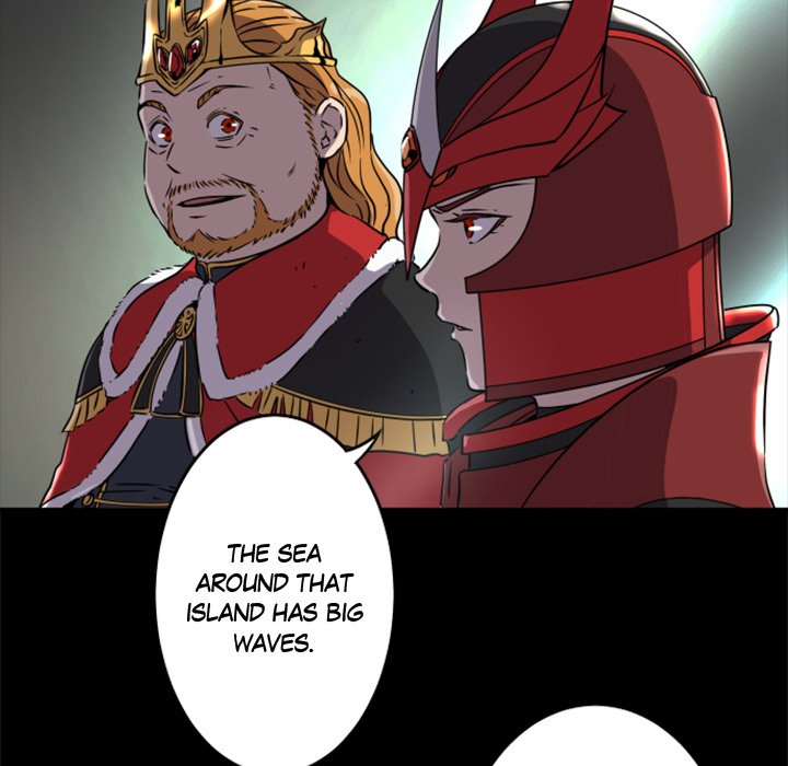 The Chronicle of Seven - episode 25 - 32