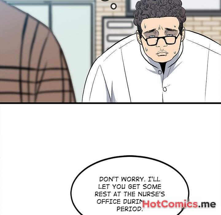 The Villain - episode 14 - 21