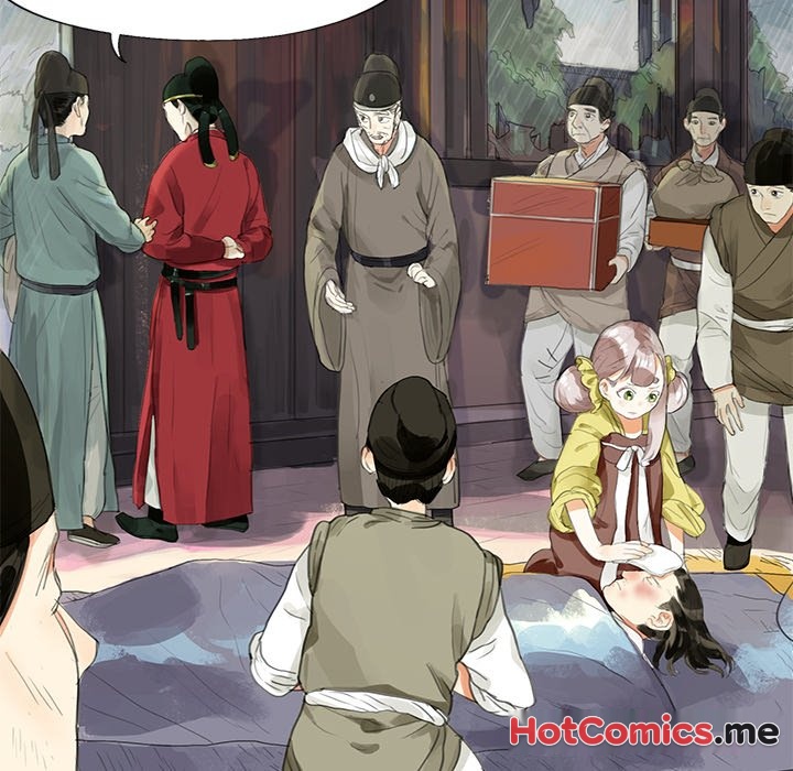 The Land of Flowers - episode 14 - 61
