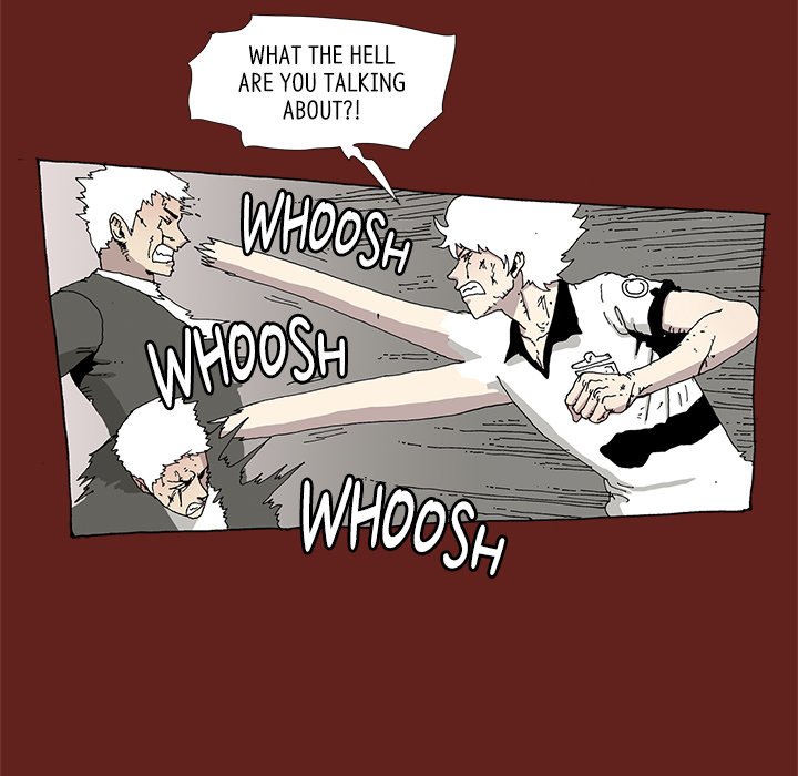 They're Coming - episode 30 - 9