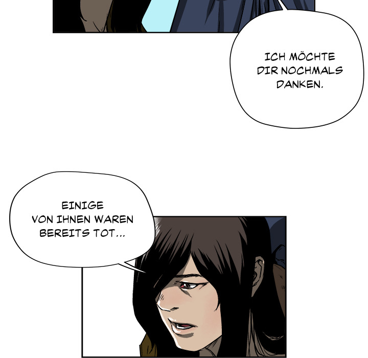 Karmas Weg - episode 18 - 66