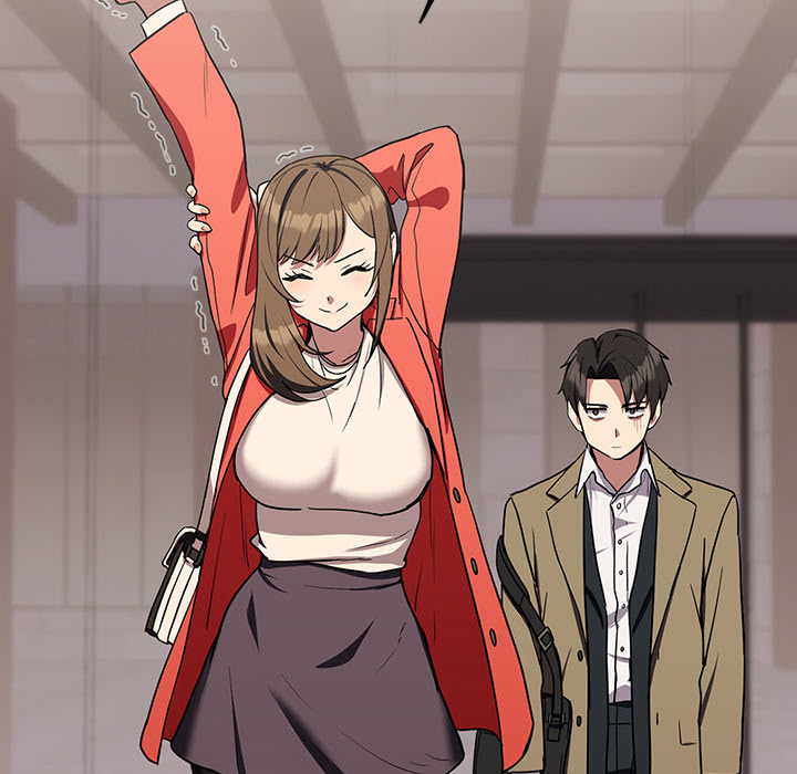 Dating After Work - episode 23 - 91